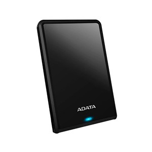 Disco Duro Externo ADATA, 1 TB, USB 3.2 Gen1, compatible con USB 2.0, 2.5 pulgadas, Negro
