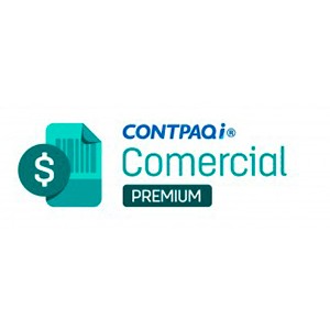 Software Comercial CONTPAQi, 1 Monousuario
