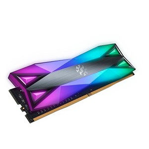 Memoria RAM XPG SPECTRIX D60G , 16 GB, DDR4, 3600MHz ADATA