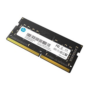 Memoria RAM HP, 16 GB, DDR4, 2666 MHz, SO-DIMM