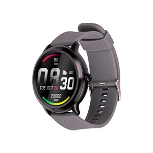 Smartwatch Casual 3 TechZone contador de pasos, alerta de mensajes, modo deporte. TZSW03