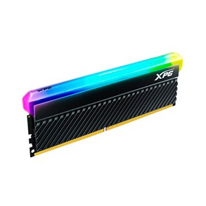 Memoria RAM ADATA SPECTRIX D45G, 8 GB, DDR4, 3600 MHz, UDIMM