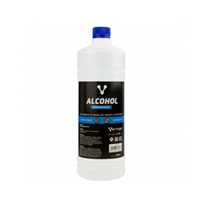 Alcohol Isopropilico VORAGO CLN-108, 1 Lt