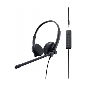 Audifonos Dell Stereo Headset – WH1022