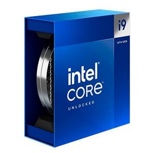 Procesador Intel® Core™ i9-14900KF (14.a generación), LGA1700, sin gráficos de procesador. 36 MB caché, 32 hilos