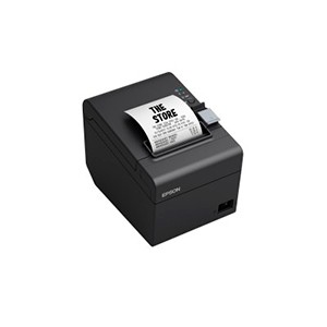 Impresora Térmica de Ticket EPSON TM-T20III-001, Térmica directa, 250 mm/s