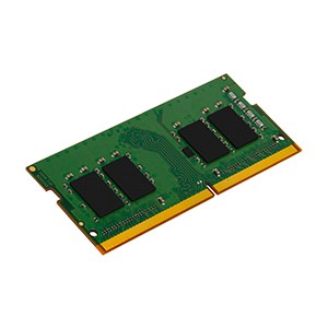 Memoria Kingston Technology KVR32S22S6/8, 8 GB, DDR4, 3200MHz, SO-DIMM